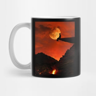 Edge Mug